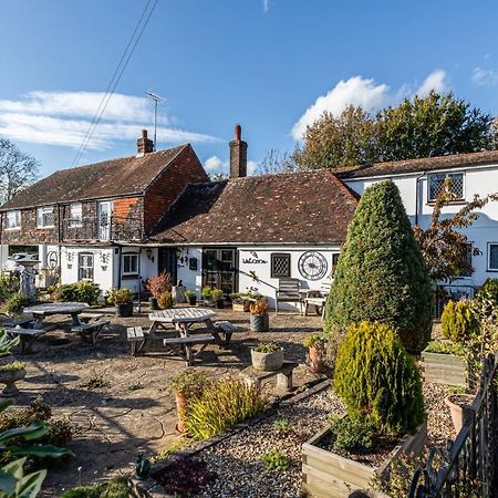 The Olde Forge Hotel Hailsham Zewnętrze zdjęcie
