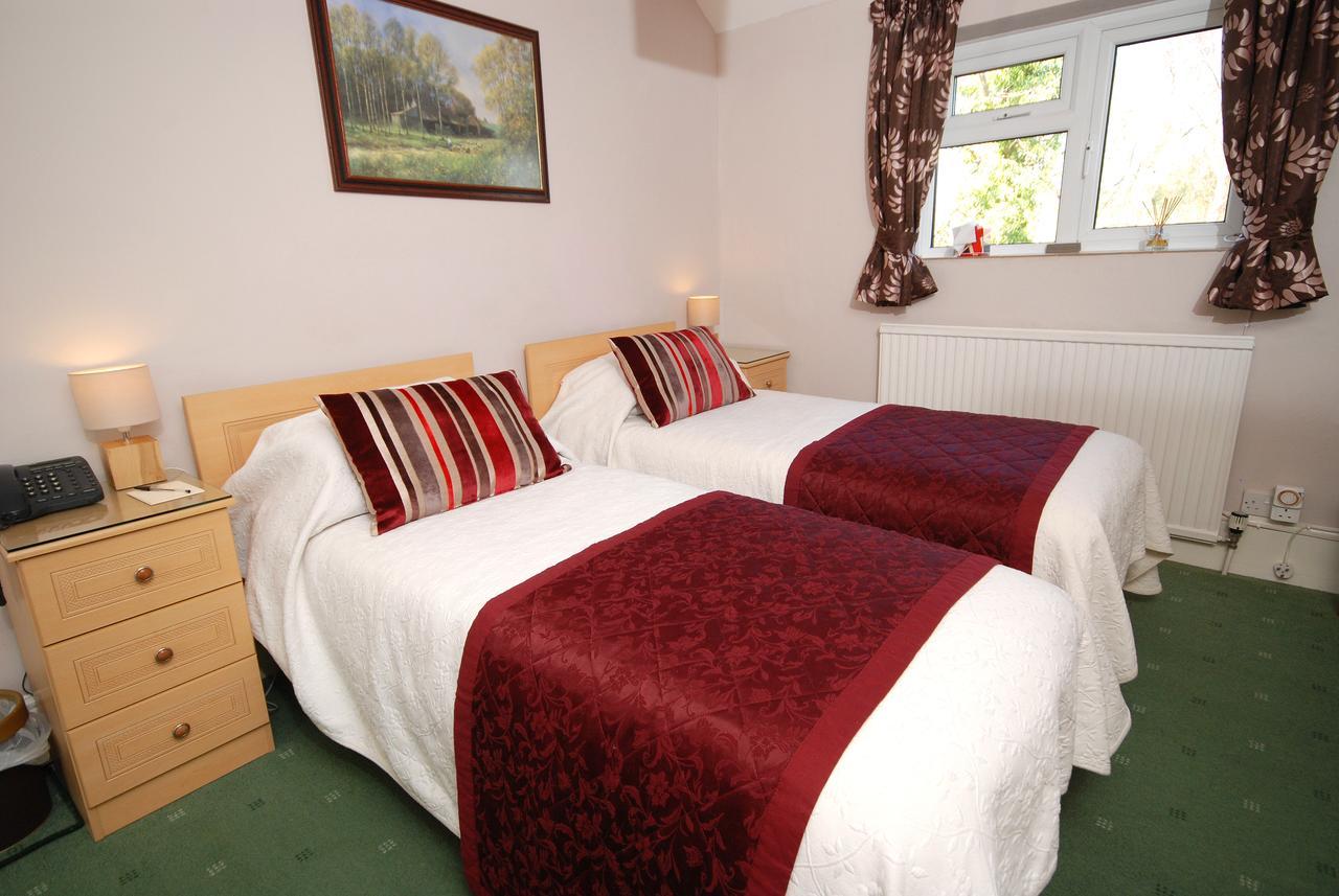 The Olde Forge Hotel Hailsham Zewnętrze zdjęcie