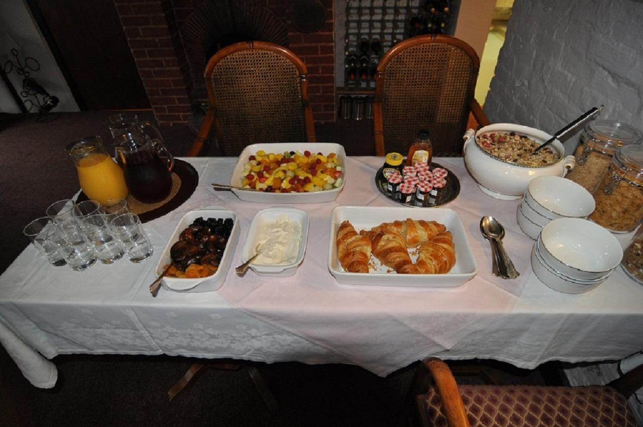 The Olde Forge Hotel Hailsham Zewnętrze zdjęcie